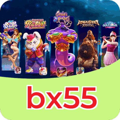 Processo de Download do App bx55 - Passo a Passo Simples