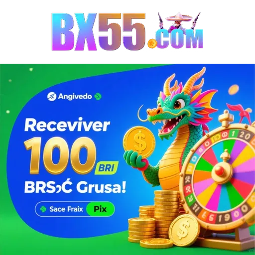 PromoÃ§Ãµes e bÃ´nus exclusivos no BX55